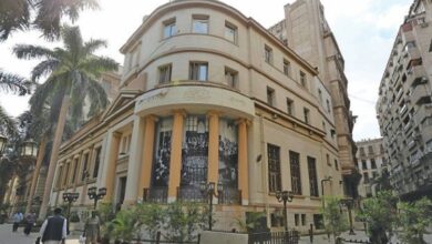 صورة البورصة المصرية: الاعلان عن موعد أوامر البيع والشراء على أسهم الاسكندرية الوطنية