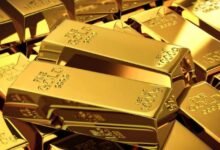صورة انخفاض مفاجئ في أسعار الذهب بختام تعاملات اليوم