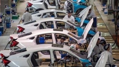 صورة الجمعية الصينية لصناعة السيارات : ارتفاع صادرات السيارات الصينية بنسبة 65%