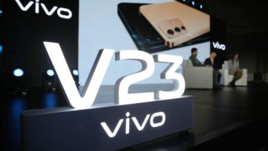 صورة فيفو تطلق«V23 5Gو V23e» في السوق المصري..ومبيعات الشركة تنمو 300%