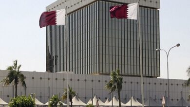 صورة مصرف قطر المركزي يصدر أذونات خزينة محلية بقيمة 600 مليون ريال