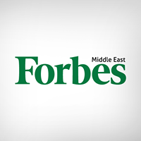 مجلة Forbes Middle East