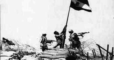 صورة حرب أكتوبر .. الذكرى الـ 49 لنصر اكتوبر المجيد