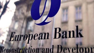صورة البنك الأوروبي يضخ 41.5 مليون دولار لرفع حصته بشركة إنفينيتي المصرية