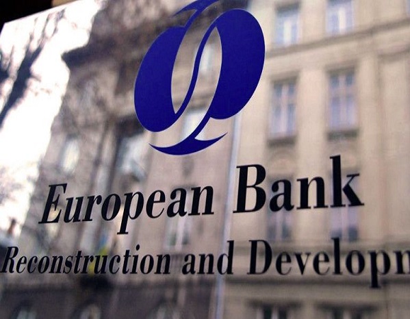 European Bank