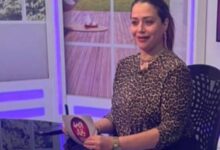 صورة الإعلامية رانيا حسني تستضيف مدراء «كيميت للاستثمار العقاري» في برنامج هنعيشها صح يوم الجمعة المقبل