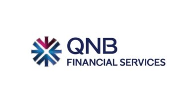 صورة ” انفوجراف خاص بـمشروعى ” بنك قطر الوطني QNB الأكبر من حيث الأصول