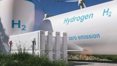 صورة بلجيكا تدرس إنشاء مركز لانتاج وتخزين الهيدروجين الأخضرعلى ساحل المتوسط