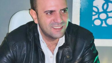 محمد حمودة - رئيس شركة الوطنية للشموع