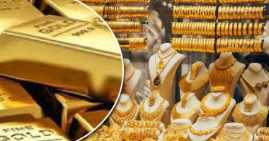 صورة سعر جرام الذهب اليوم الأربعاء يسجل 1910 جنيهات فى مصر