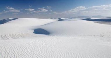 صورة دراسة: الرمال البيضاء نفط المستقبل ورؤية جديدة للاقتصاد المصرى
