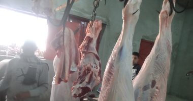صورة أسعار اللحوم تستقر فى رابع أيام شهر رمضان