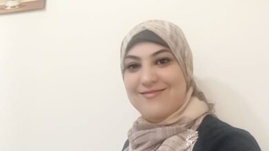 المحاسبة القانونية هبة أبو زيد رزق