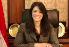 الدكتورة رانيا المشاط