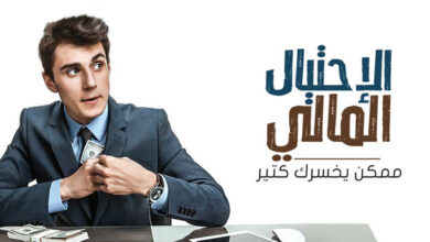 الاحتيال المالي