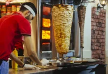  شروط البلدية لفتح مطعم شاورما 