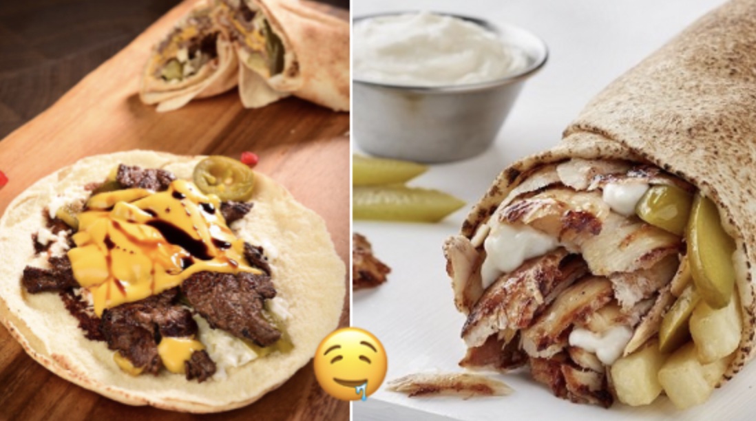 شروط البلدية لفتح مطعم شاورما