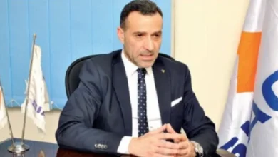 احمد عزمي شركه سياك